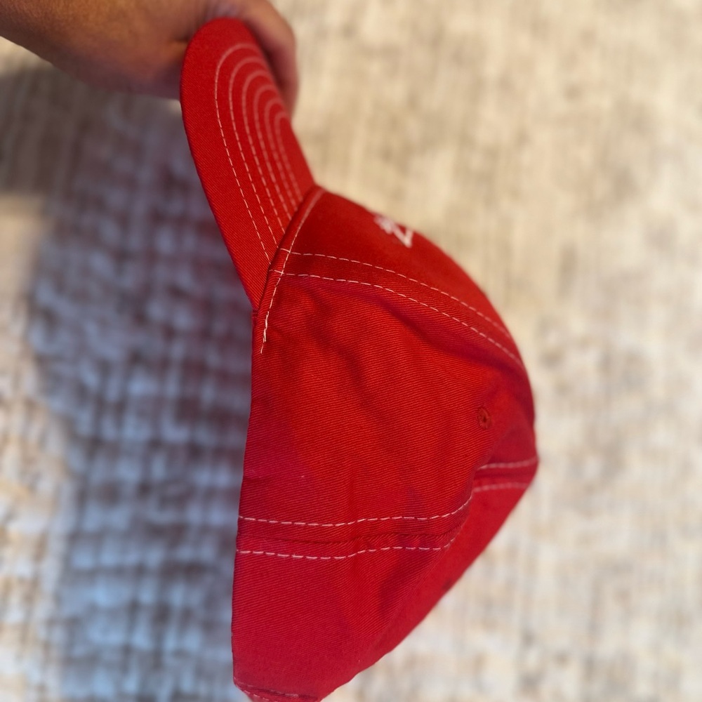Budweiser Hat - Picture 4 of 8